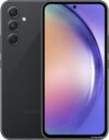 Смартфон Samsung Galaxy A54 5G SM-A546E/DS 8GB/256GB (графит) цена