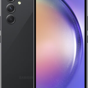 Смартфон Samsung Galaxy A54 5G SM-A546E/DS 8GB/256GB (графит) цена