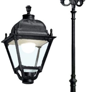 Фонарный столб Fumagalli Simon U33.202.R30.AXH27 цена