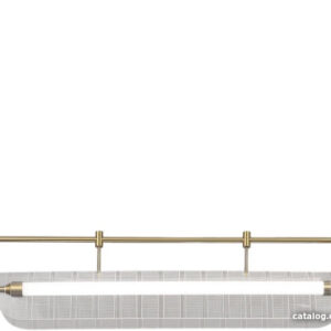 Подвесная люстра Lussole Bradford LSP-7153 цена