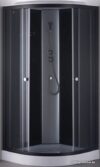 Душевая кабина Saniteco SN-110B 100x100 цена