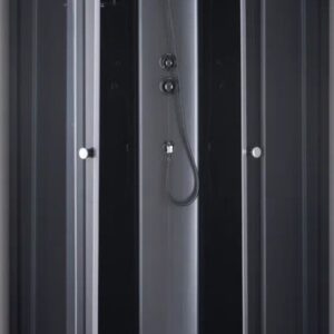 Душевая кабина Saniteco SN-110B 100x100 цена