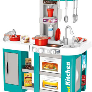 Детская кухня BeiDiYuan Toys 922-46 цена