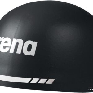 Шапочка для плавания ARENA 3D Soft 000400 501 (L) цена