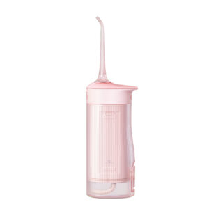 Ирригатор Soocas W1 (розовый)