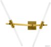 Бра Lightstar Struttura 742623 цена