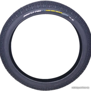 Велопокрышка Stattum Pro 20x2.40 110 PSI BST-12B цена
