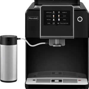 Кофемашина Rondell RDE-1110 MC цена