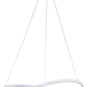 Подвесная люстра Arte Lamp Swing A2522SP-2WH цена