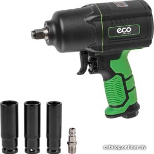 Пневматический гайковерт ECO AIW-1500S цена
