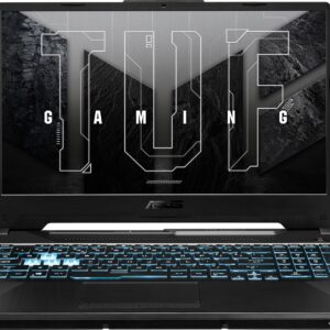 Игровой ноутбук ASUS TUF Gaming F15 FX506HC-HN040 цена
