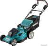 Газонокосилка Makita DLM481Z (без АКБ) цена