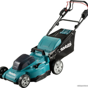 Газонокосилка Makita DLM481Z (без АКБ) цена