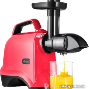 Соковыжималка Kitfort KT-1142-1 цена