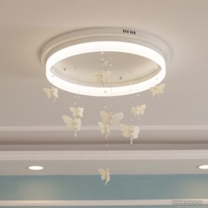 Припотолочная люстра Home Light D331-65 цена