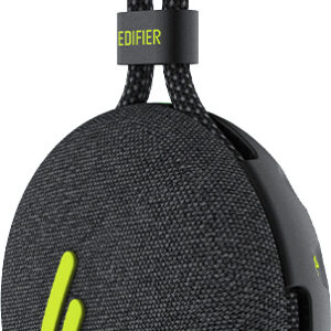 Беспроводная колонка Edifier MP100 Plus (черный) цена