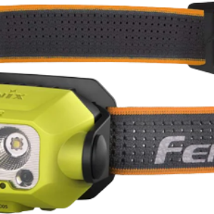 Фонарь Fenix WH23R цена