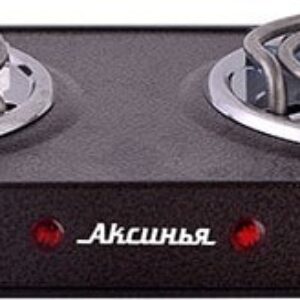Настольная плита Аксинья КС-007 цена