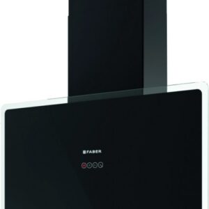 Кухонная вытяжка Faber Glam Fit 80 BK 330.0528.269 цена
