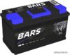 Автомобильный аккумулятор BARS 6CT-100 АПЗ о.п. (100 А·ч) цена
