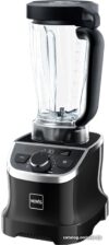 Стационарный блендер NOVIS Pro 880L (черный) цена