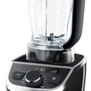 Стационарный блендер NOVIS Pro 880L (черный) цена