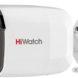 IP-камера HiWatch DS-I650M(B) (2.8 мм) цена