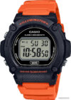 Наручные часы Casio W-219H-4A цена