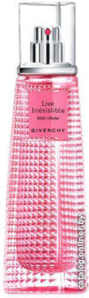 Парфюмерная вода Givenchy Live Irresistible Rosy Crush EdP (30 мл) цена