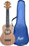 Укулеле Flight TUS50 NAT цена