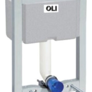 Инсталляция для унитаза OLI 820 expert plus [721703] цена