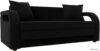 Диван Лига диванов Лига-014 117434 (микровельвет