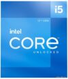Процессор Intel Core i5-12600K (BOX) цена