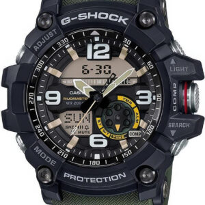 Наручные часы Casio GG-1000-1A3 цена