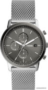 Наручные часы Fossil Minimalist FS5944 цена