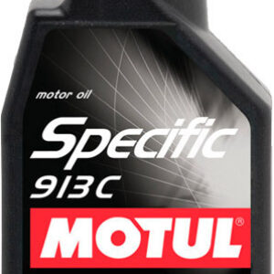 Моторное масло Motul Specific Ford 913C 5W30 5л цена