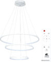 Подвесная люстра Arte Lamp Frodo A2197SP-3WH цена