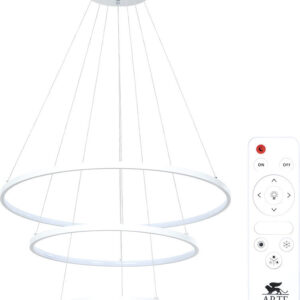 Подвесная люстра Arte Lamp Frodo A2197SP-3WH цена