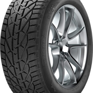 Автомобильные шины Tigar SUV Winter 255/55R18 109V цена