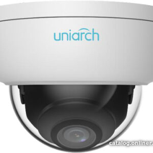 IP-камера Uniarch IPC-D124-PF28 цена