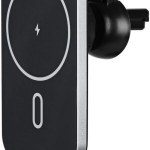 Держатель для смартфона TFN MagAero Car 15W цена