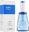 The Saem Эссенция для лица Power Ampoule Hydra (35 мл) цена