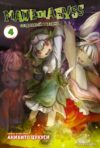 Манга АСТ. Made in Abyss. Созданный в бездне. Том 4 (Цукуси Акихито) цена