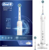 Электрическая зубная щетка Oral-B Smart 4 4100S 4210201203872 цена