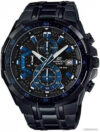 Наручные часы Casio EFR-539BK-1A2 цена