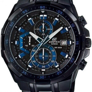 Наручные часы Casio EFR-539BK-1A2 цена