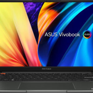 Ноутбук ASUS Vivobook S 14X OLED S5402ZA-IS74 цена