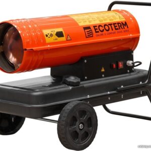 Дизельная тепловая пушка Ecoterm DHD-201W цена