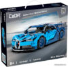 Конструктор CaDa C61028W Blue Phantom на радиоуправлении цена