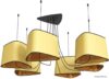 Подвесная люстра LOFT IT Nuage LOFT1163-6YL цена
